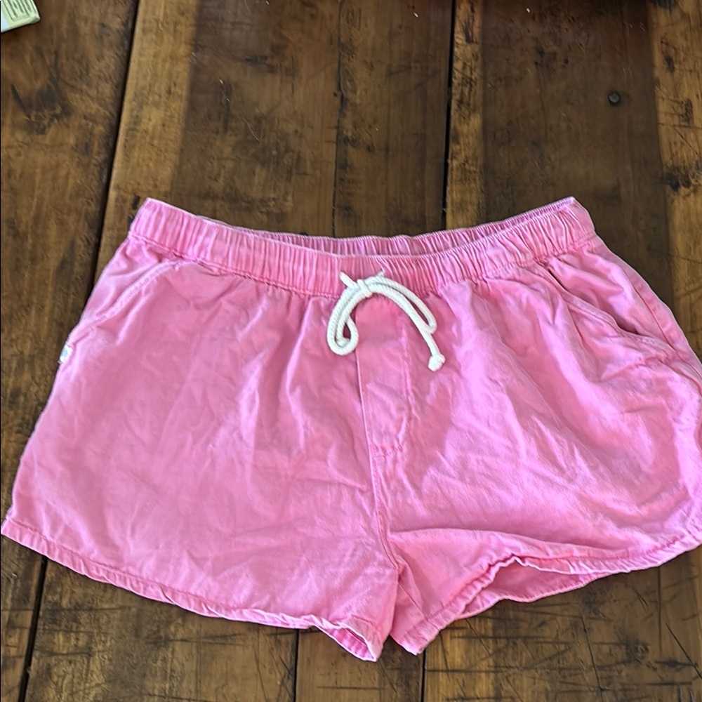 Pink Simply Southern Women's Shorts